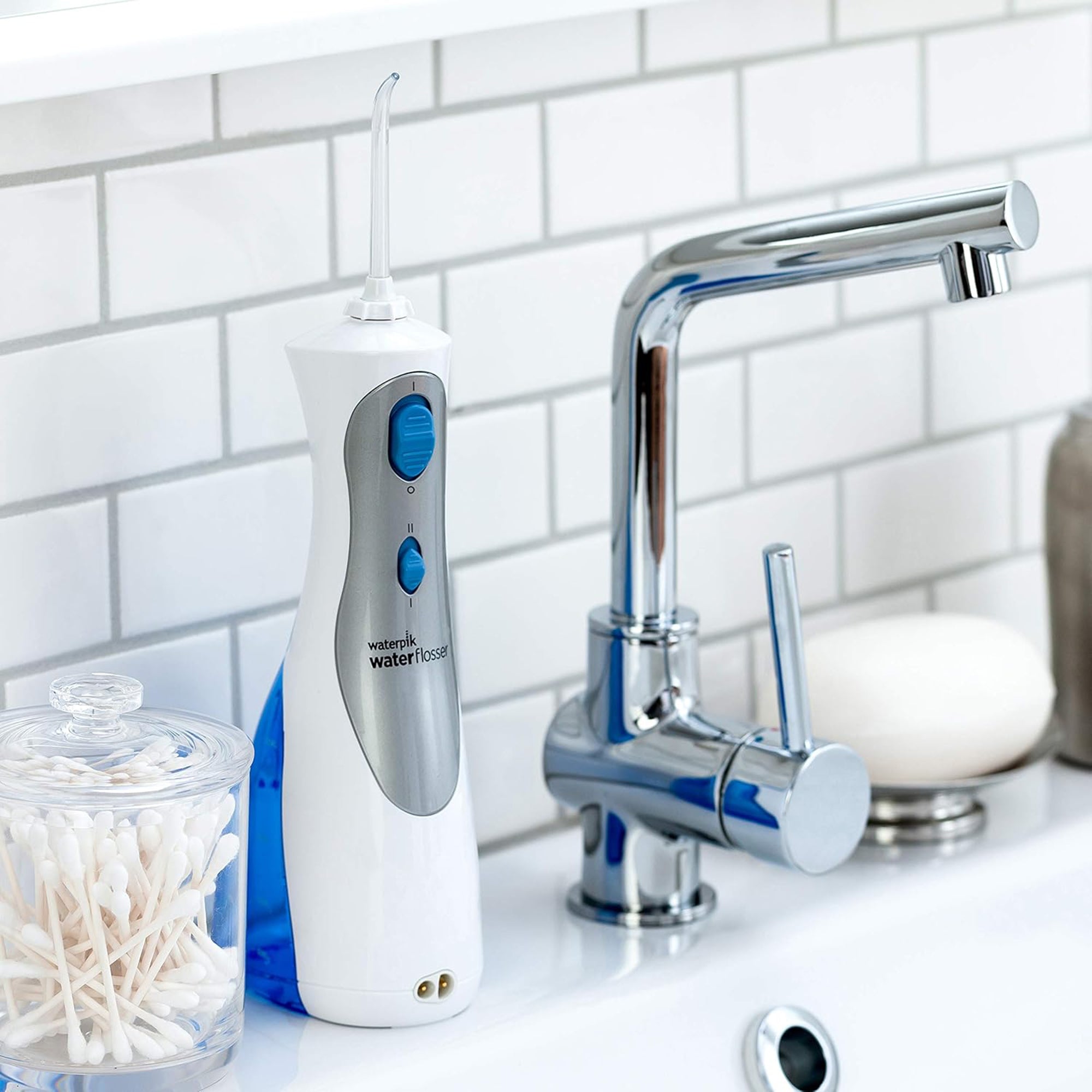 Cordless Plus Water Flosser