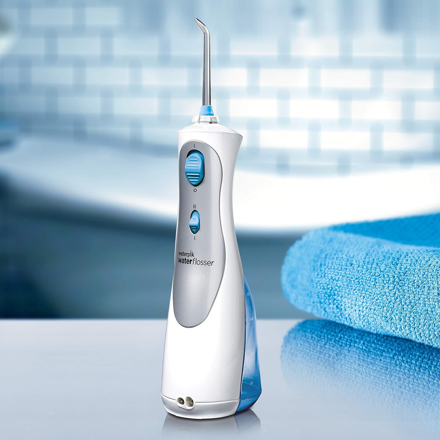 Cordless Plus Water Flosser