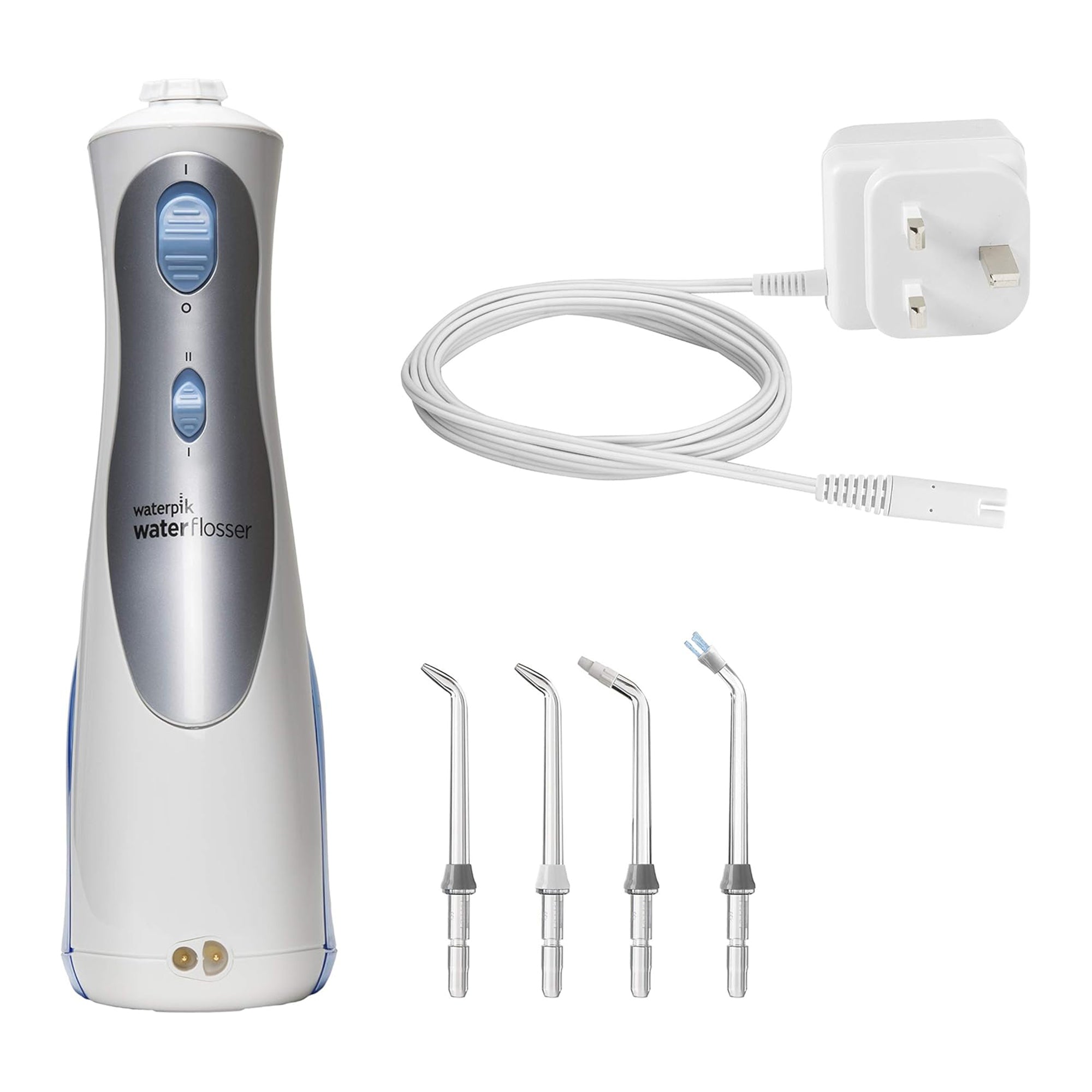 Cordless Plus Water Flosser