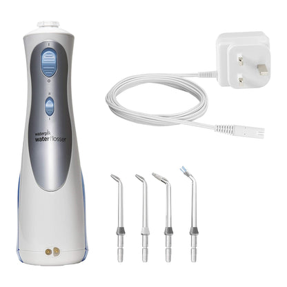 Cordless Plus Water Flosser