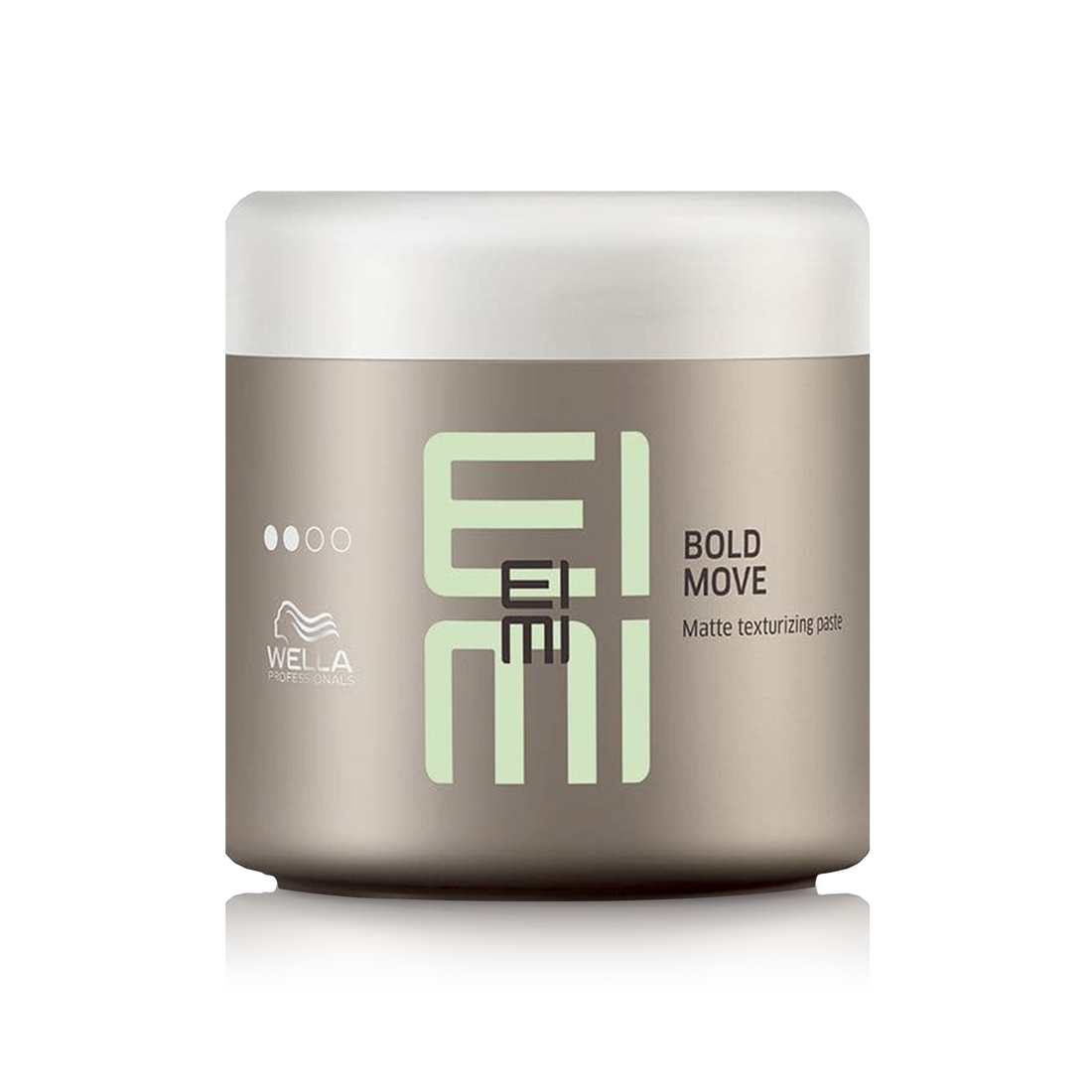 Eimi Bold Move Light Hold Matte Paste