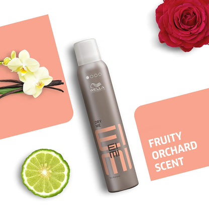 Eimi Dry Me Volumizing Dry Shampoo