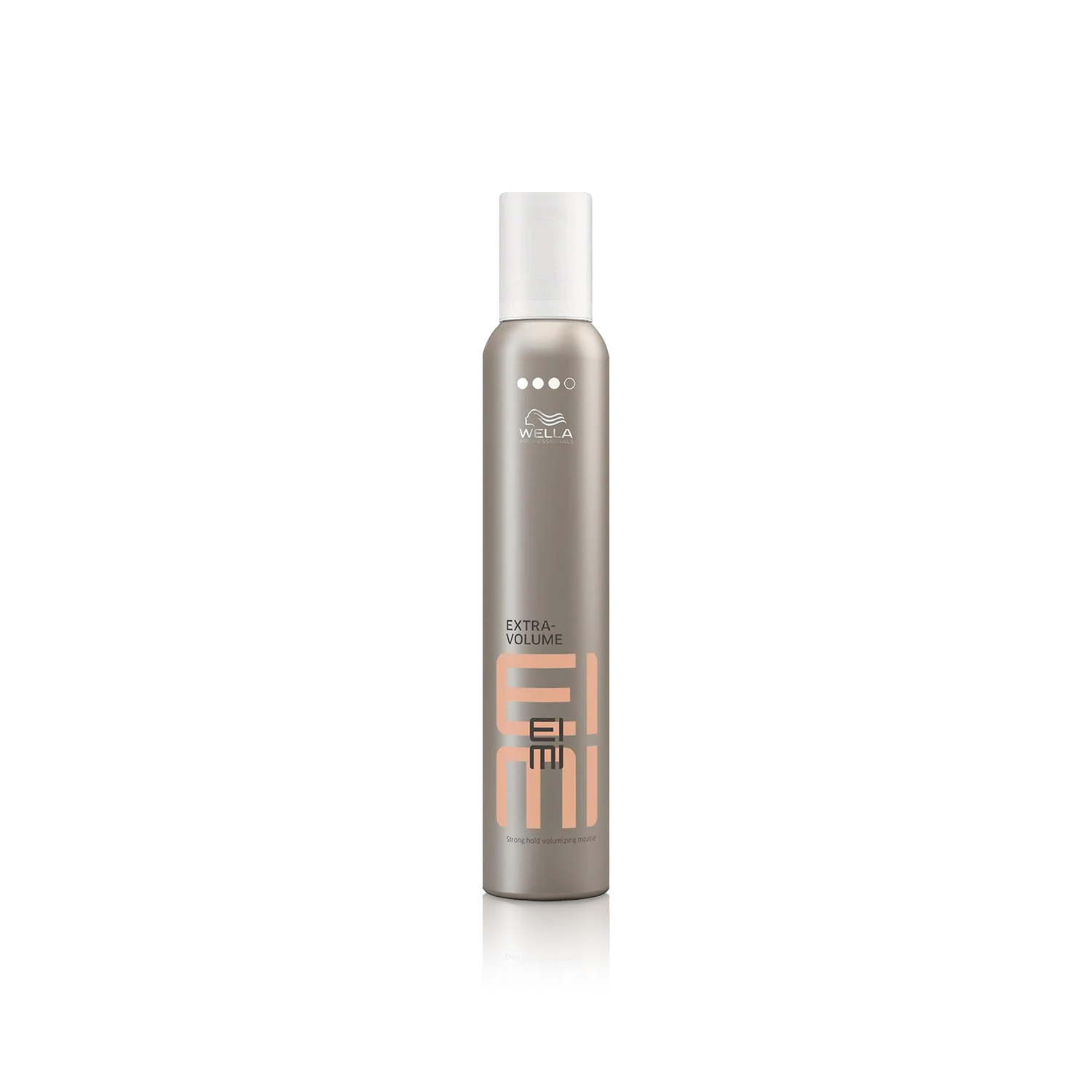 Eimi Extra Volume Volumizing Mousse
