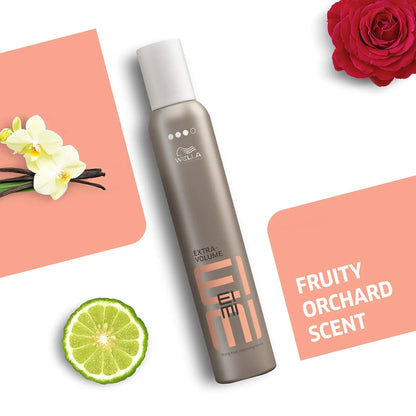 Eimi Extra Volume Volumizing Mousse
