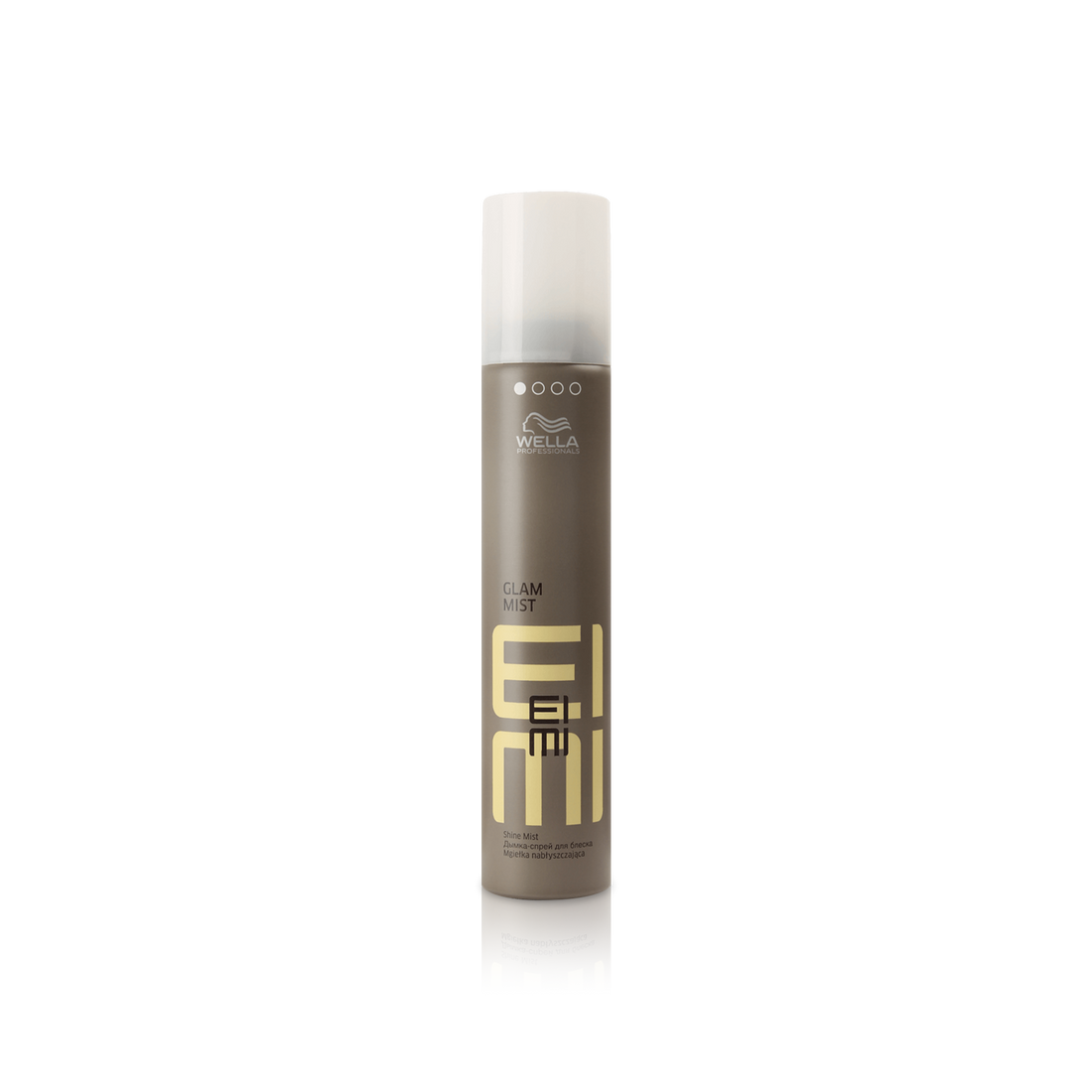 Eimi Glam Mist Shine Spray