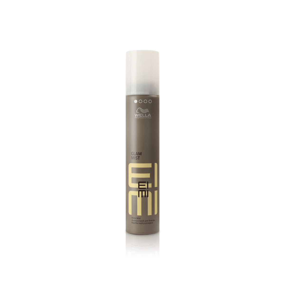 Eimi Glam Mist Shine Spray