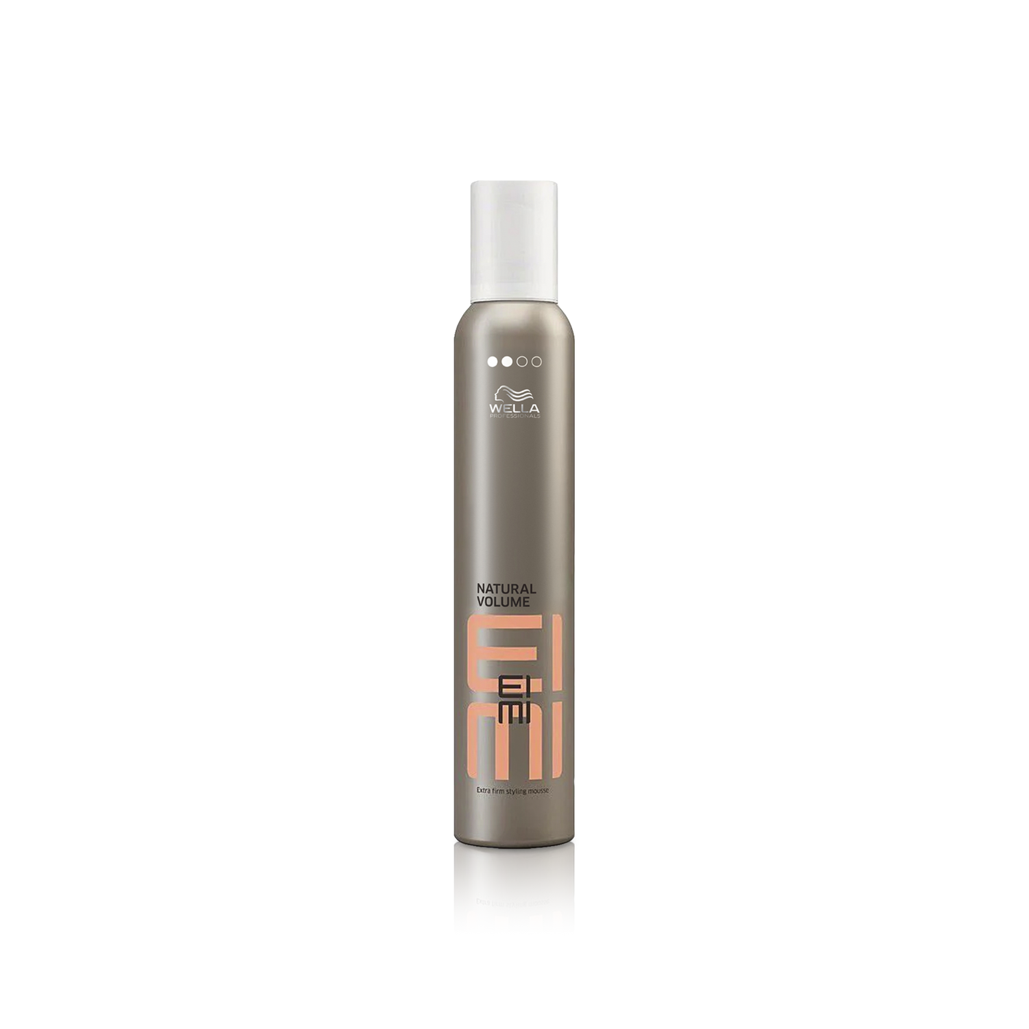 Eimi Natural Volume Mousse