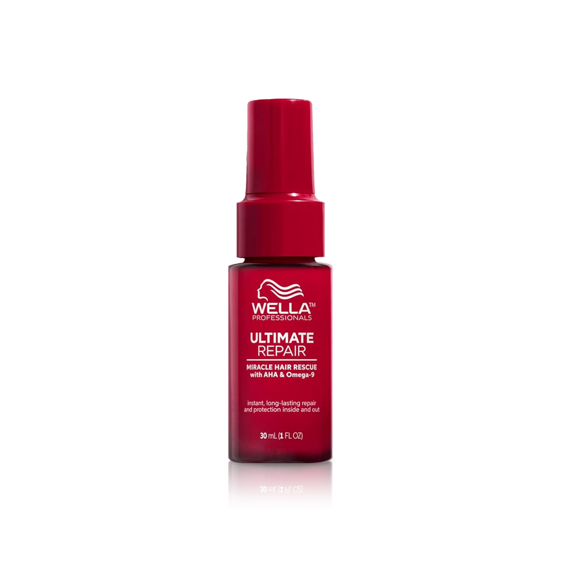 Ultimate Repair Miracle Hair Rescue Serum