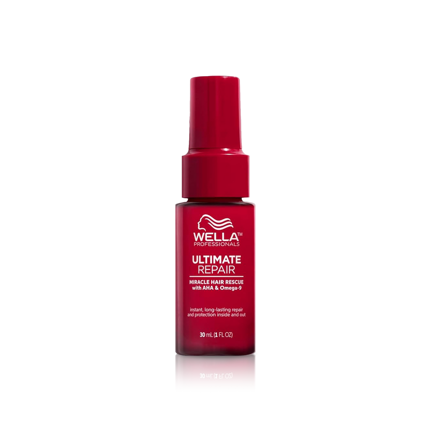 Ultimate Repair Miracle Hair Rescue Serum