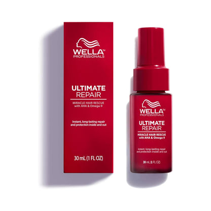 Ultimate Repair Miracle Hair Rescue Serum