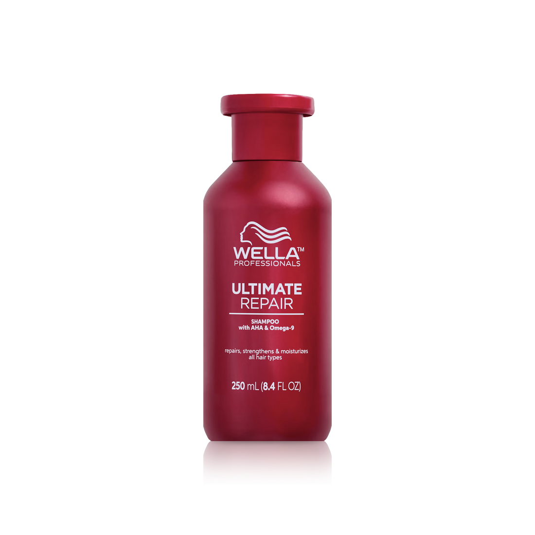 Ultimate Repair Miracle Shampoo