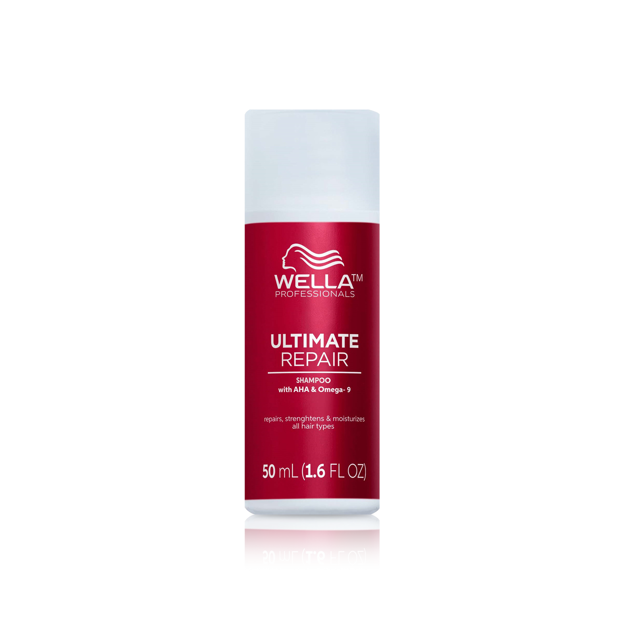 Wella Professional Ultimate Repair Miracle Pack