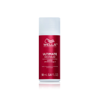 Wella Professional Ultimate Repair Miracle Pack