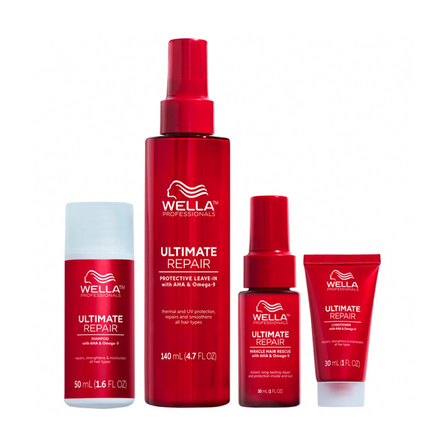 شامبو ميريكال ألتيميت ريبير