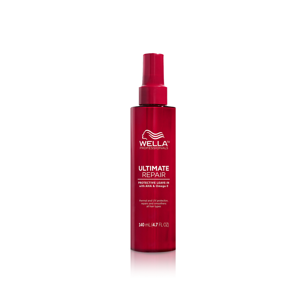 كريم حماية يترك في الشعر ألتيميت ريبير