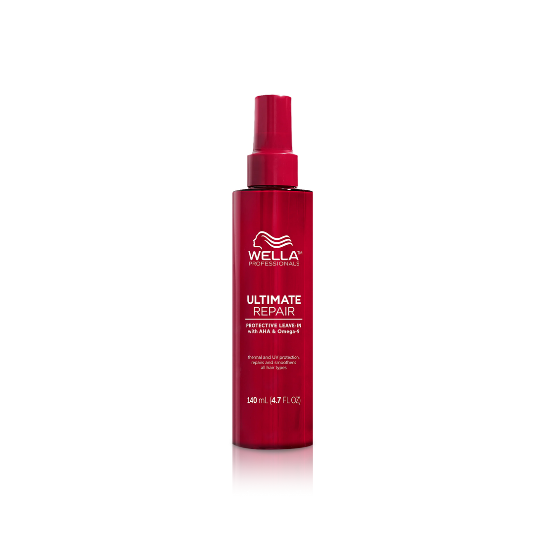 كريم حماية يترك في الشعر ألتيميت ريبير