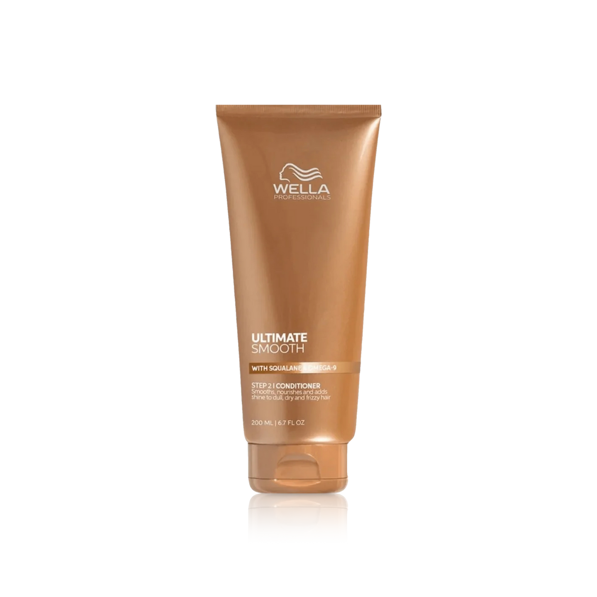 Ultimate Smooth Conditioner