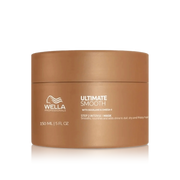 Ultimate Smooth Hair Mask