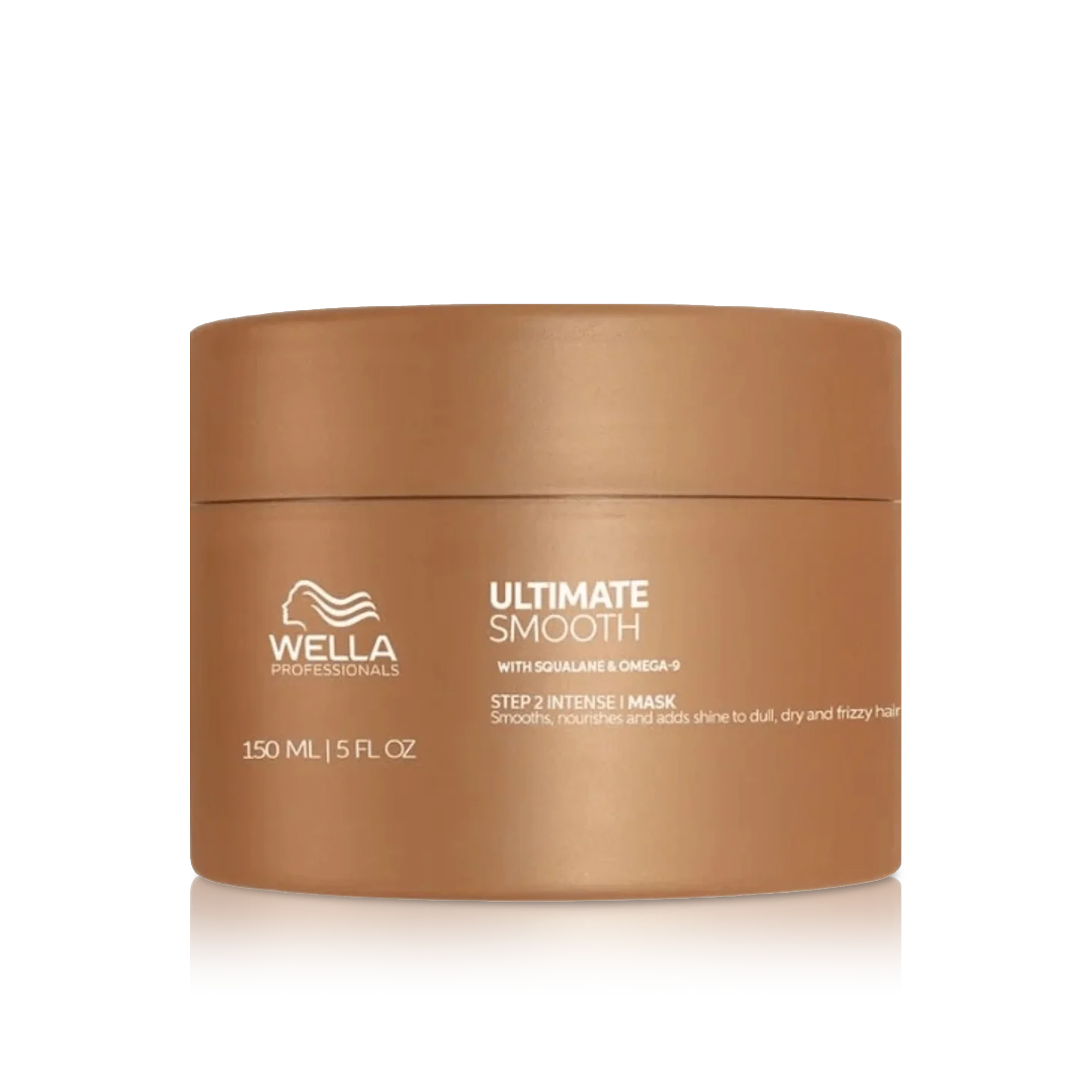 Ultimate Smooth Hair Mask