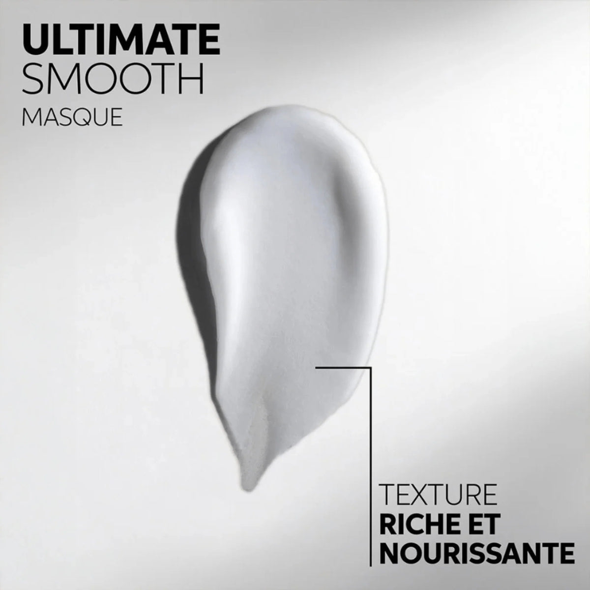Ultimate Smooth Hair Mask