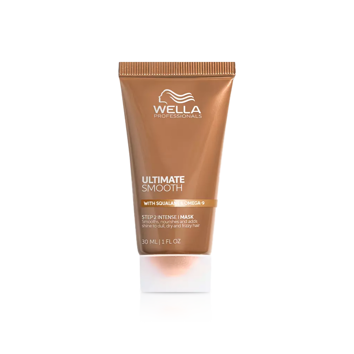 Ultimate Smooth Hair Mask
