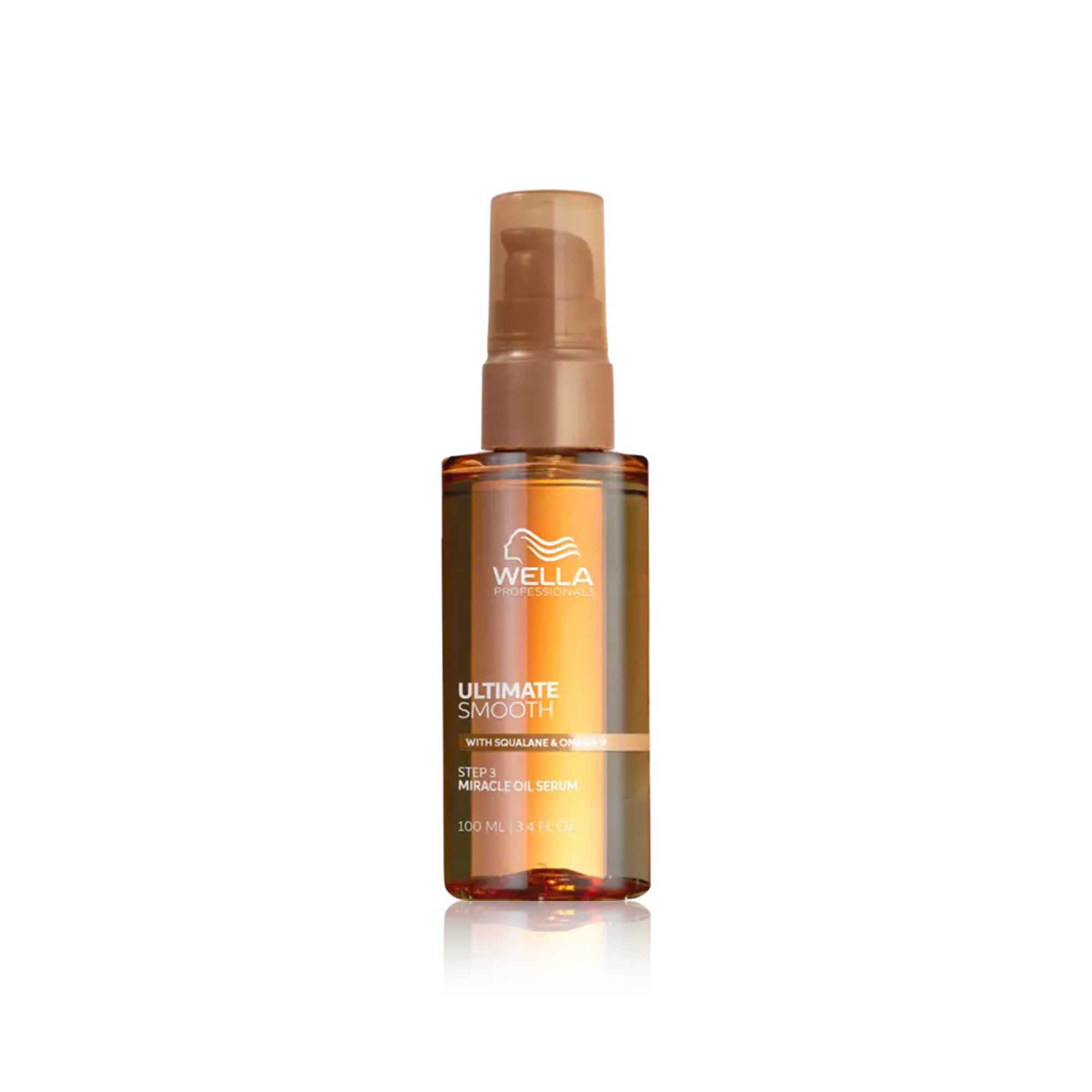 Ultimate SmoothHair Oil