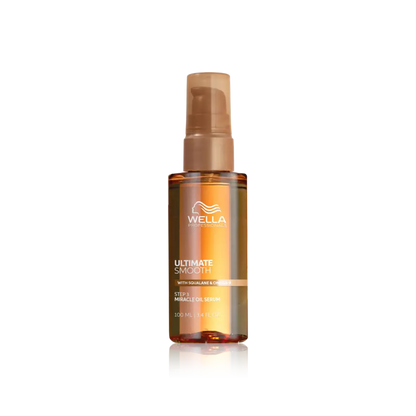 Ultimate SmoothHair Oil