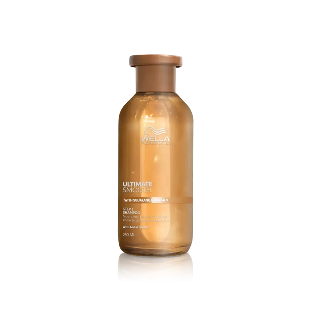 Ultimate Smooth Shampoo