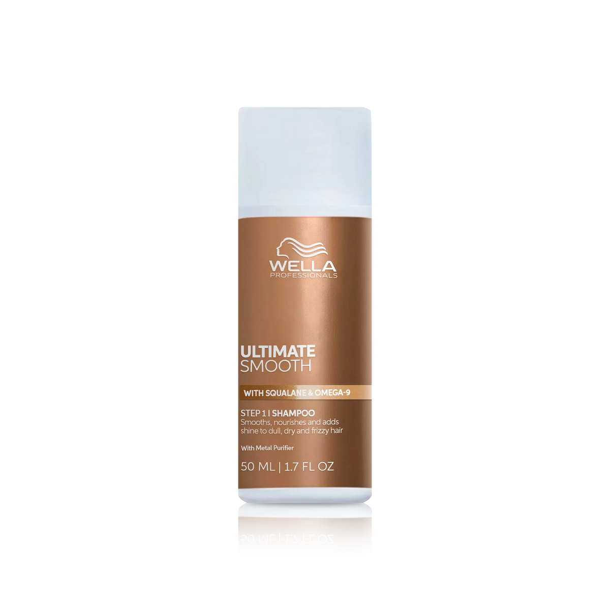 Ultimate Smooth Shampoo