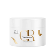 Oil Reflections Luminous Reboost Mask