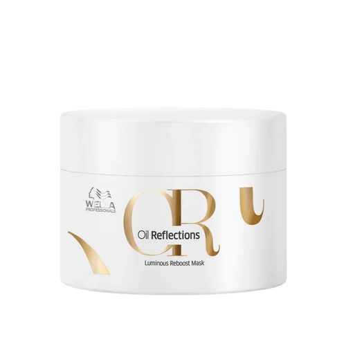 Oil Reflections Luminous Reboost Mask