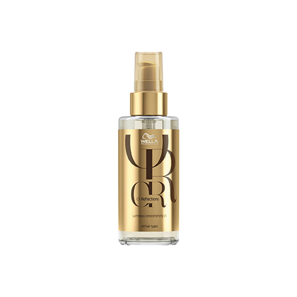 Oil Reflections Luminous Smoothening Oil