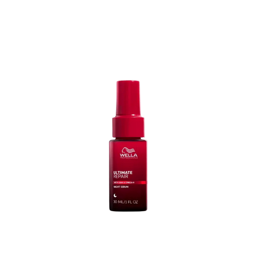 Ultimate Repair Overnight Hair Serum