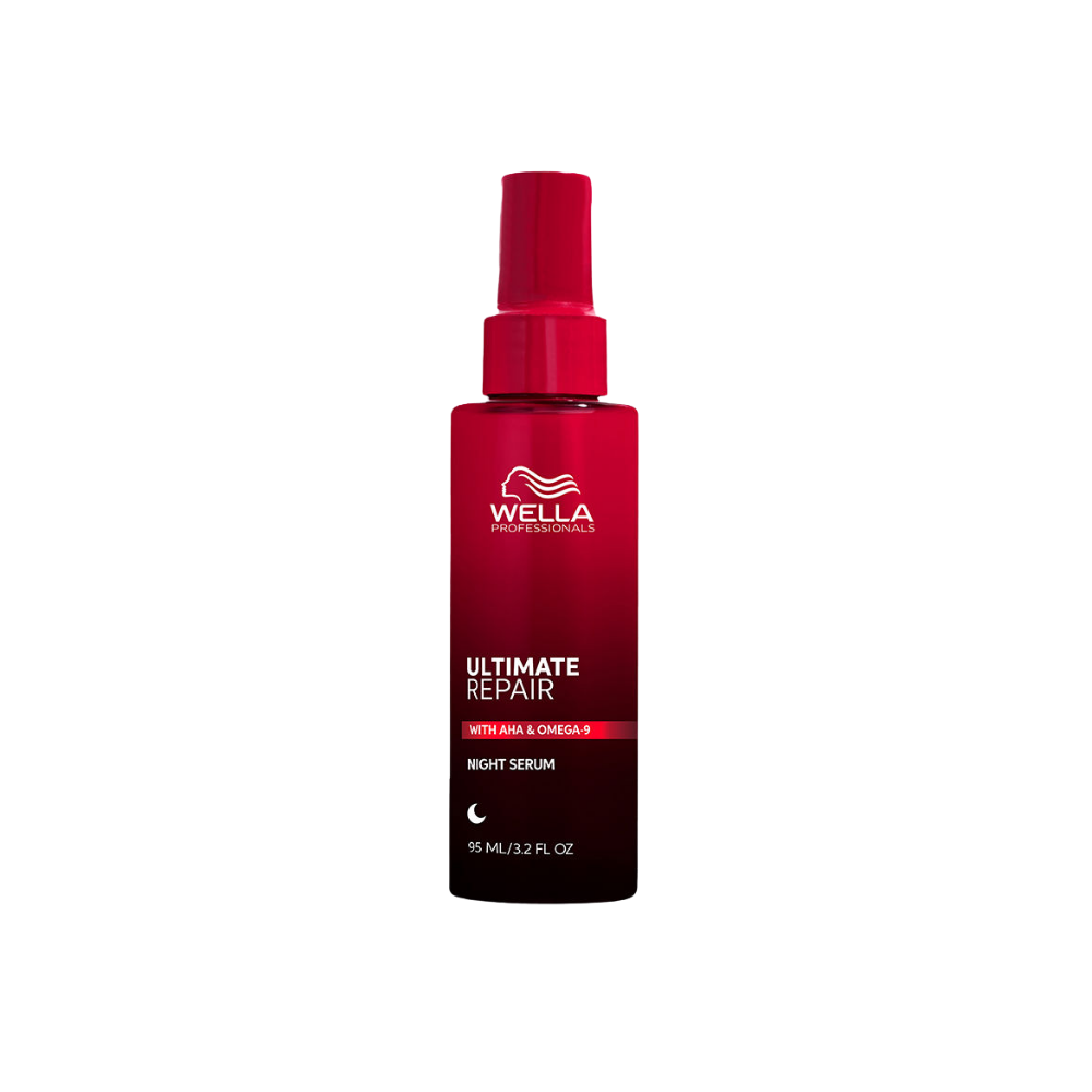 Ultimate Repair Overnight Hair Serum