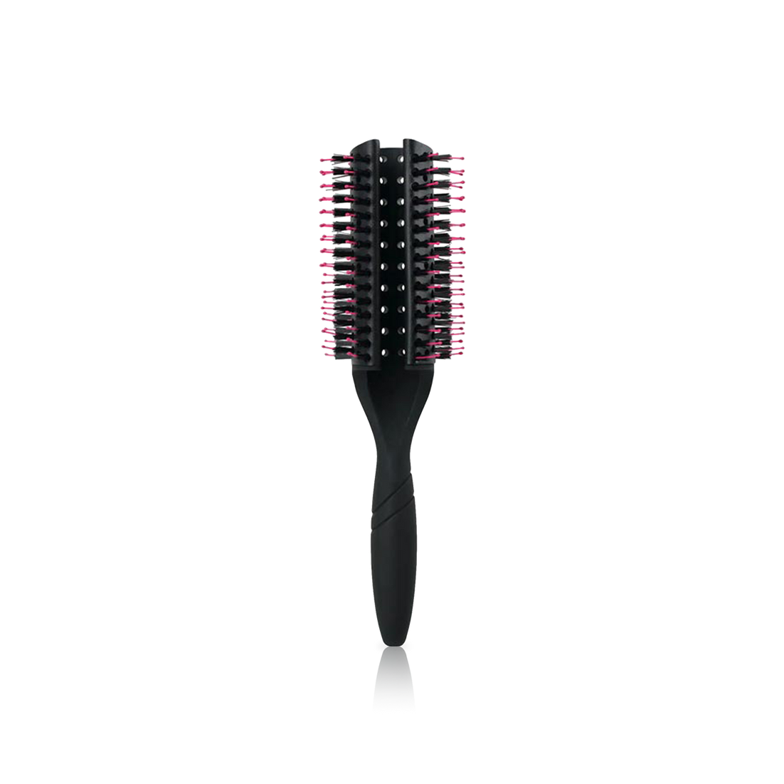 Fast Dry 3&quot; Round Hair Brush - Circle