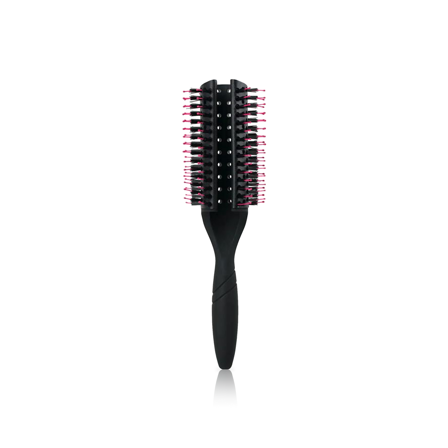 Fast Dry 3&quot; Round Hair Brush - Circle
