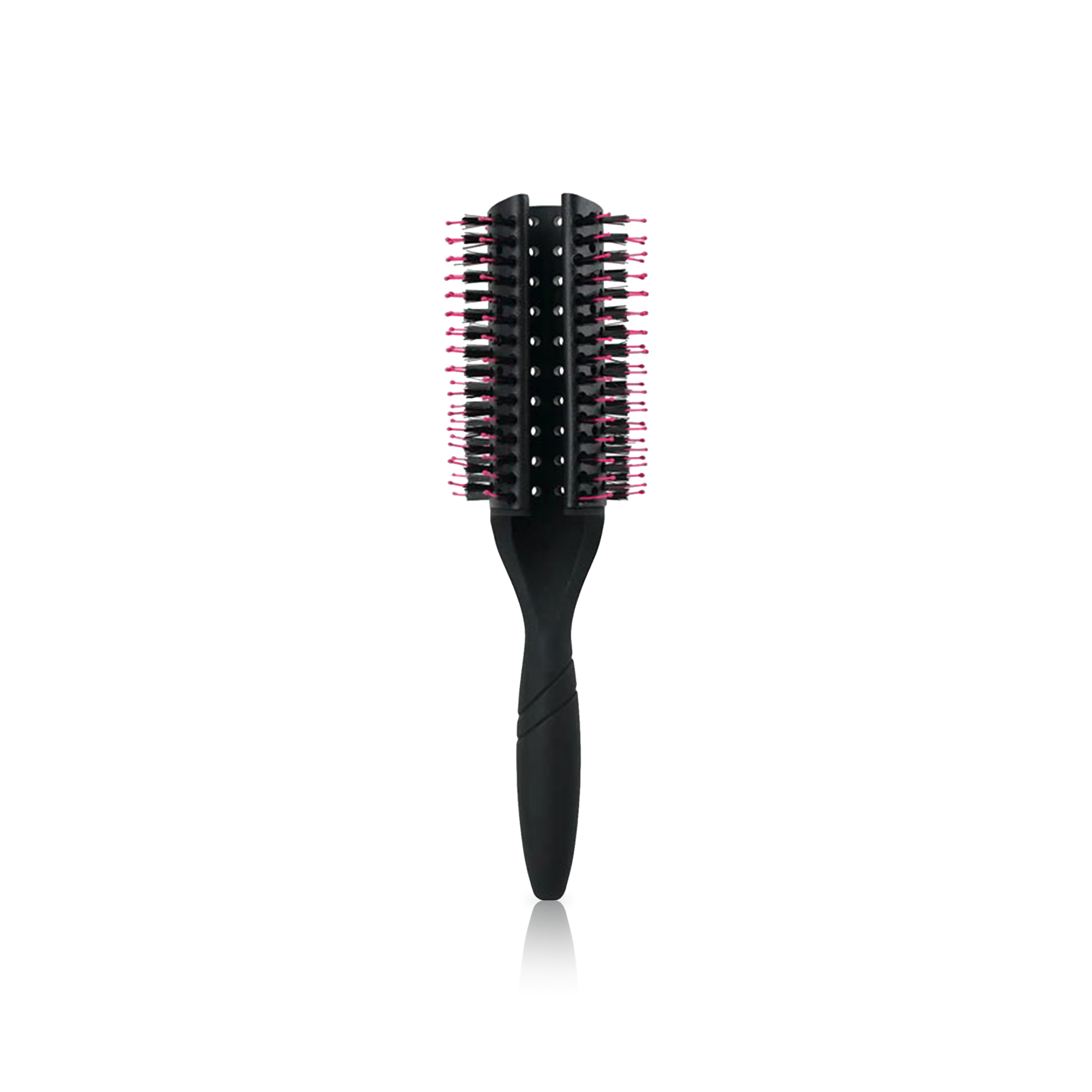 Fast Dry 3&quot; Round Hair Brush - Circle