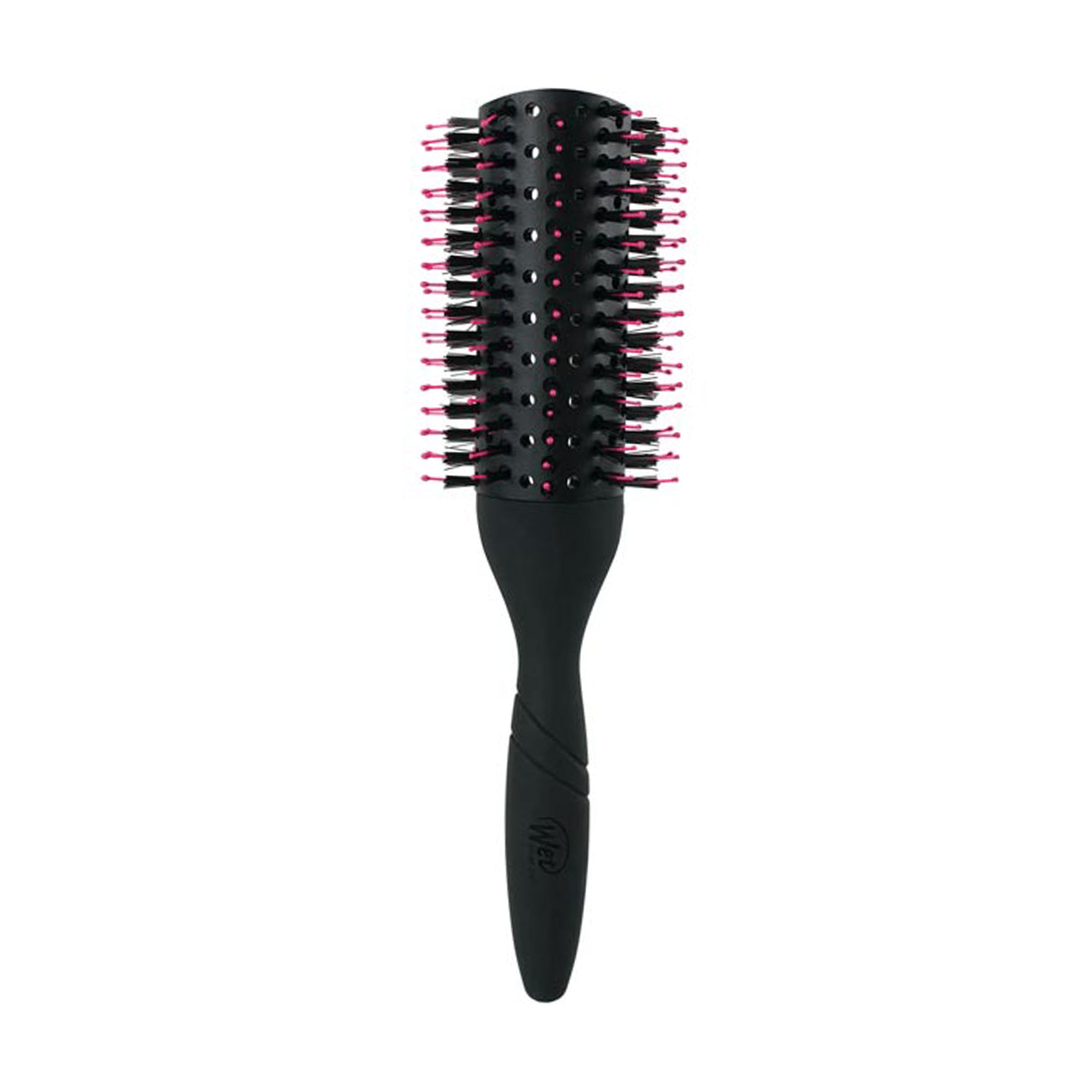 Fast Dry 3&quot; Round Hair Brush - Circle