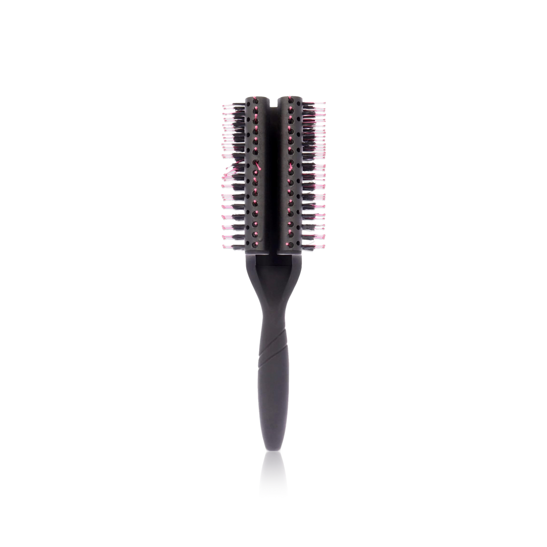 Fast Dry 3&quot; Round Hair Brush - Square