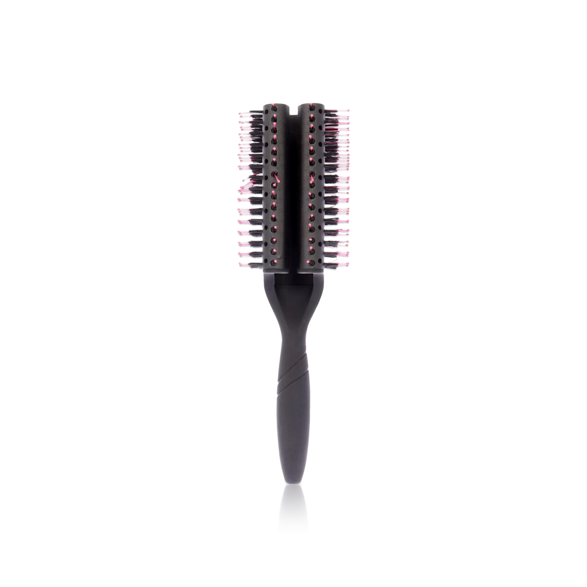 Fast Dry 3" Round Hair Brush - Square