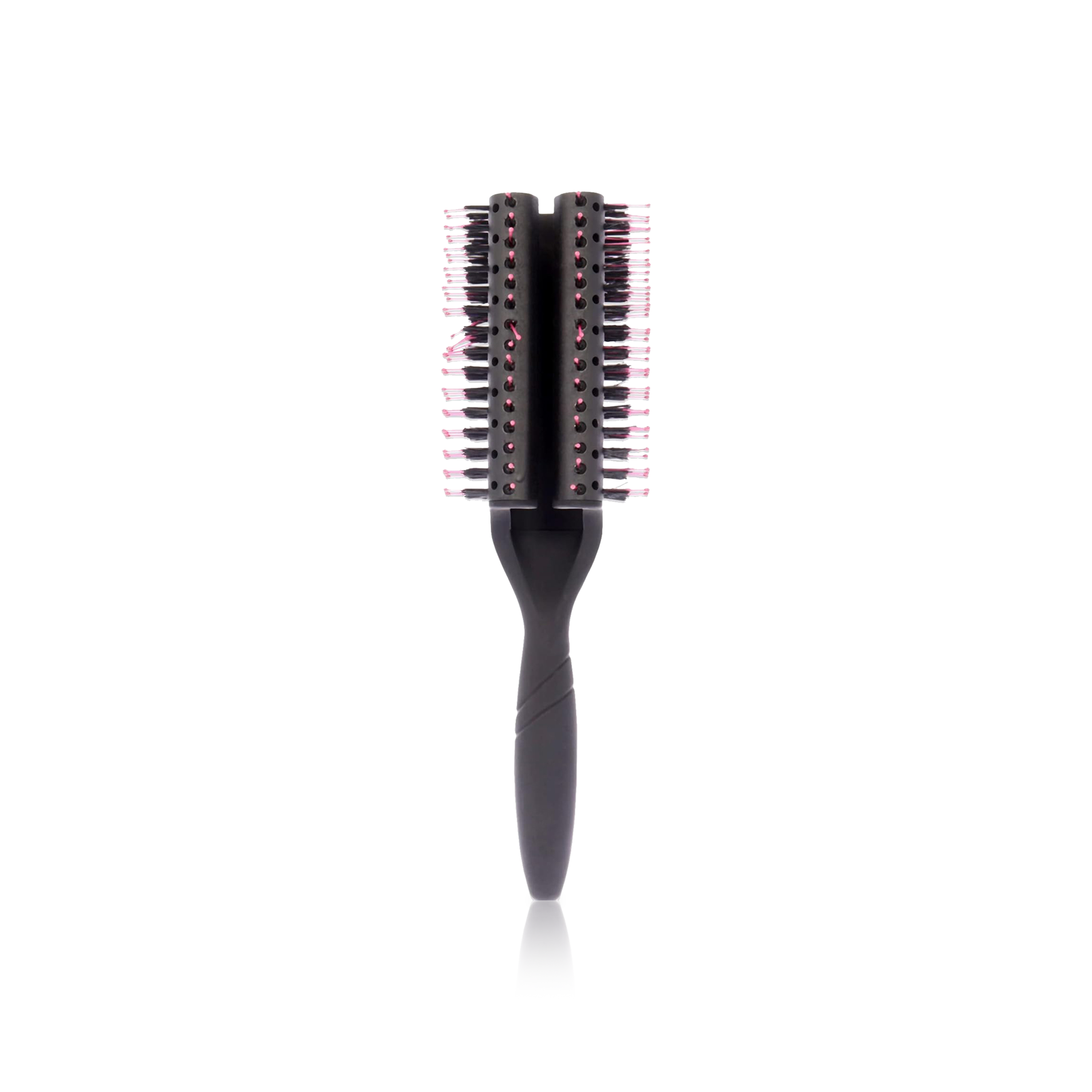 Fast Dry 3&quot; Round Hair Brush - Square