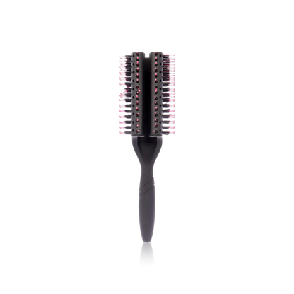 Fast Dry 3&quot; Round Hair Brush - Square