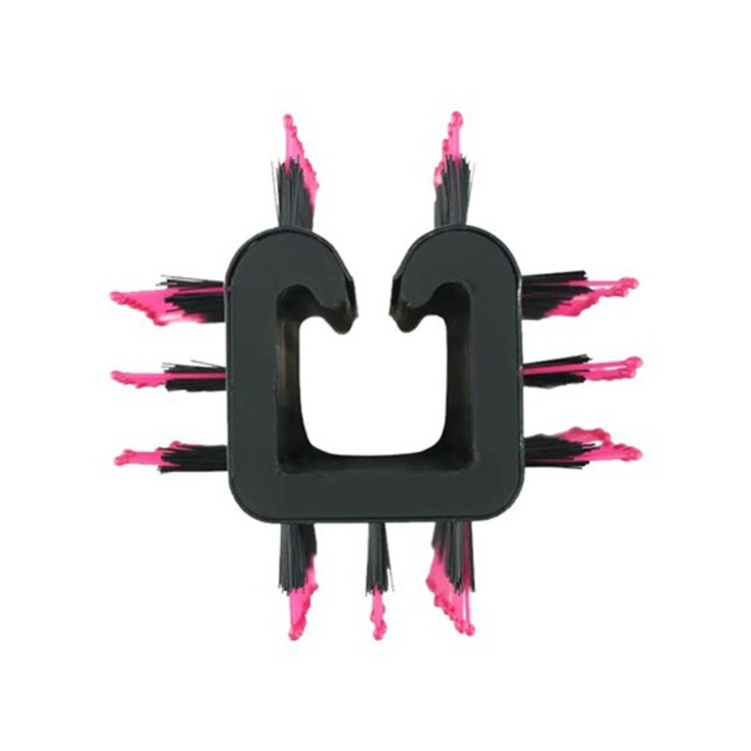 Fast Dry 3&quot; Round Hair Brush - Square