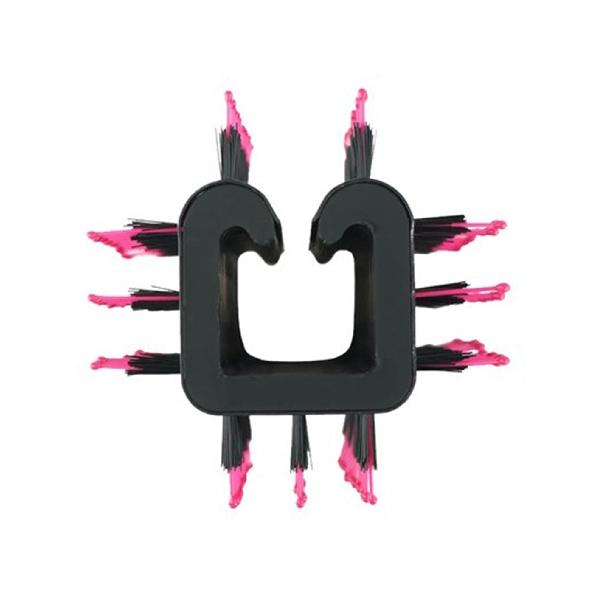 Fast Dry 3&quot; Round Hair Brush - Square