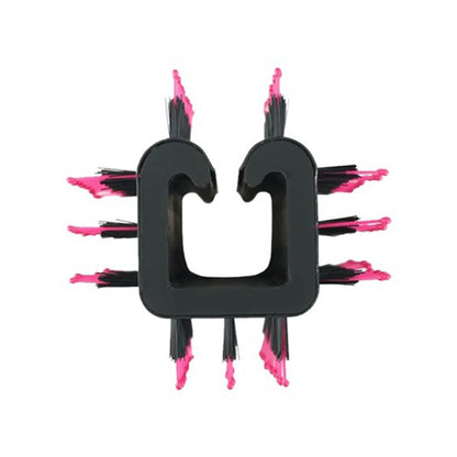 Fast Dry 3&quot; Round Hair Brush - Square