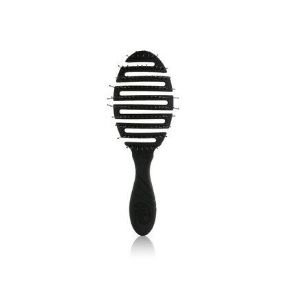 Flex Dry Hair Brush - Black