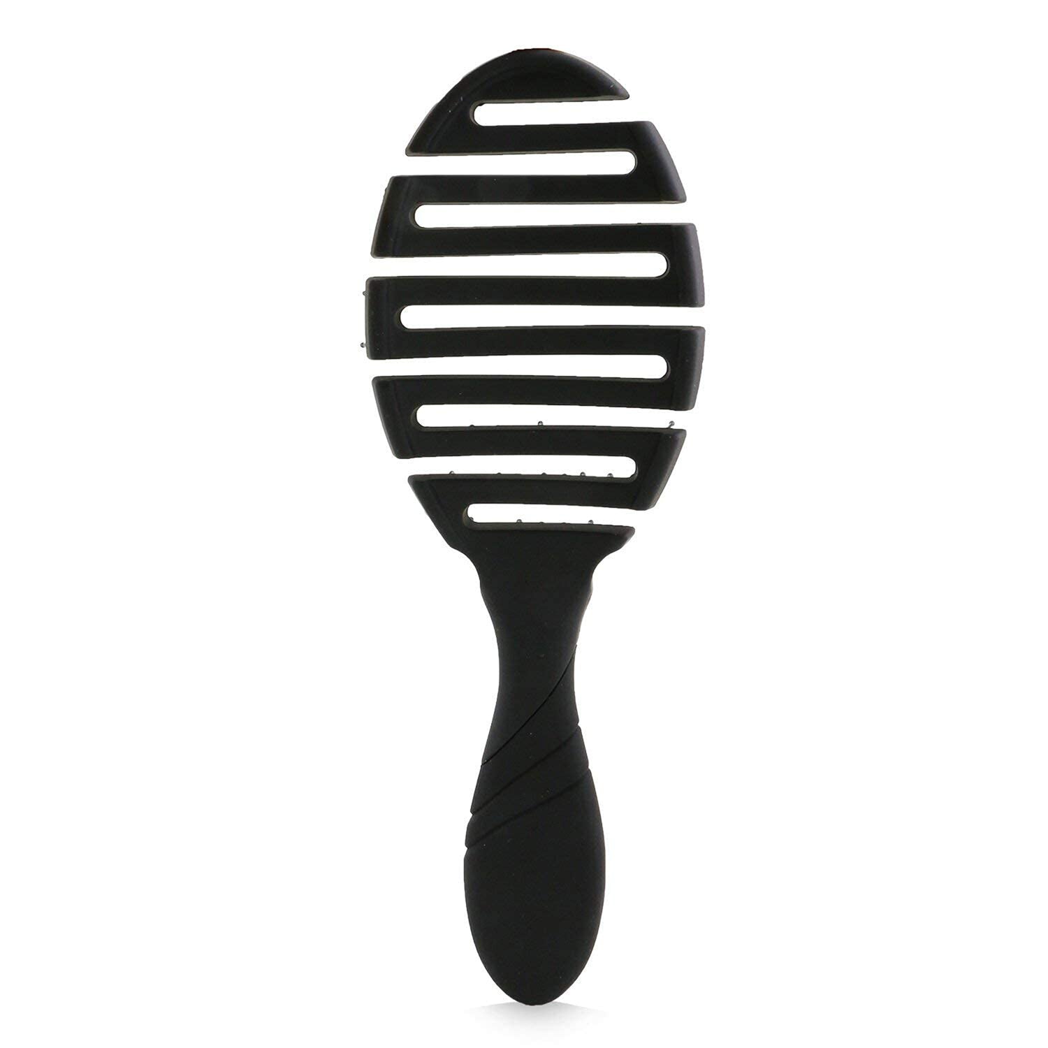 Flex Dry Hair Brush - Black
