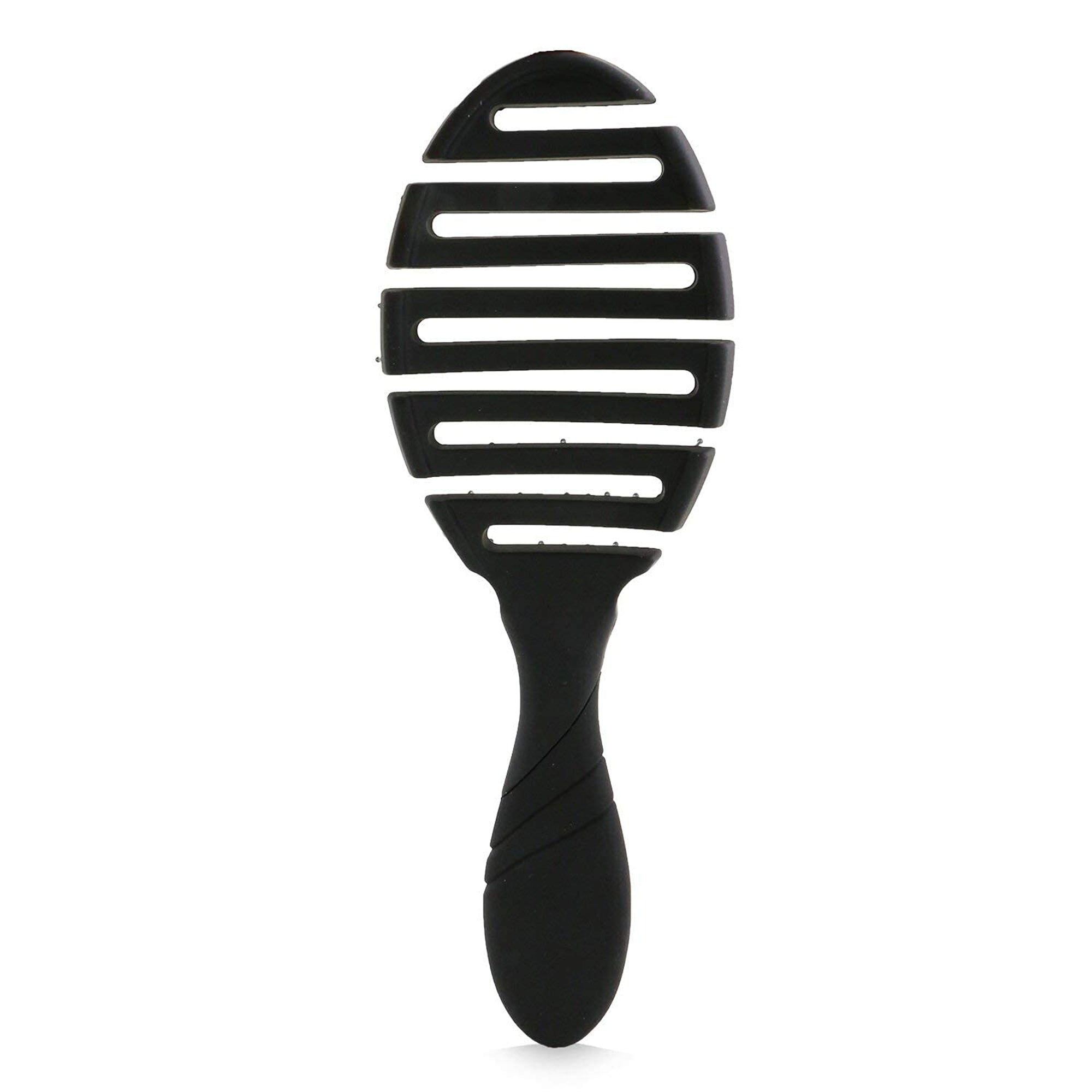Flex Dry Hair Brush - Black