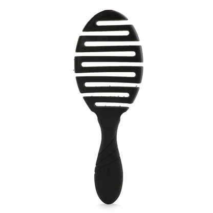 Flex Dry Hair Brush - Black