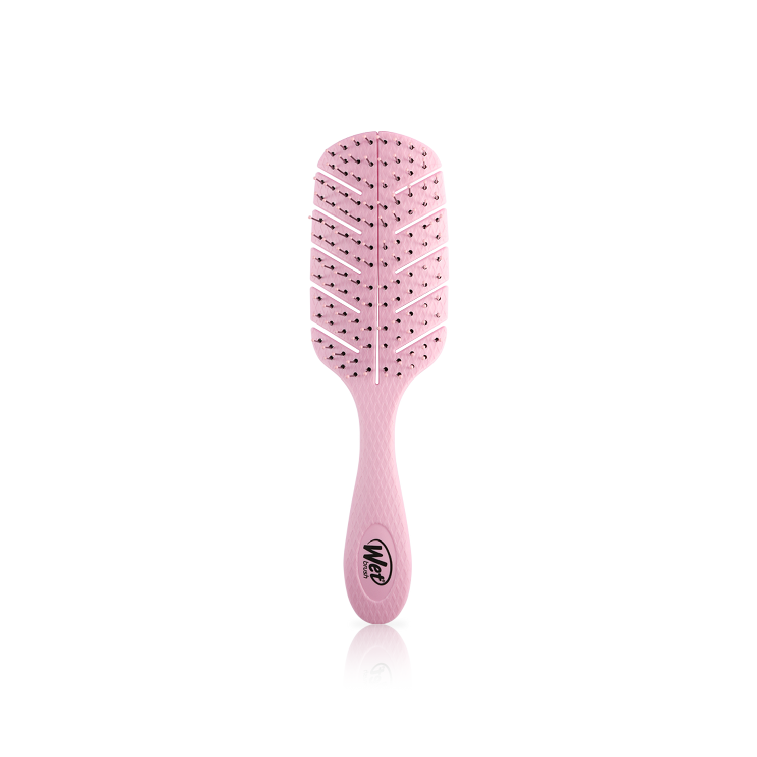 Go Green Detangler Hair Brush